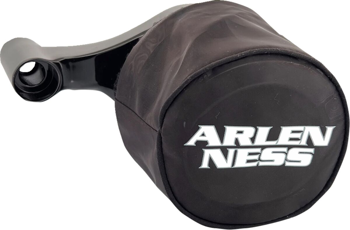 Rain Sock for Mini 22 Air Cleaners Air Cleaner Cover Arlen Ness Default Title