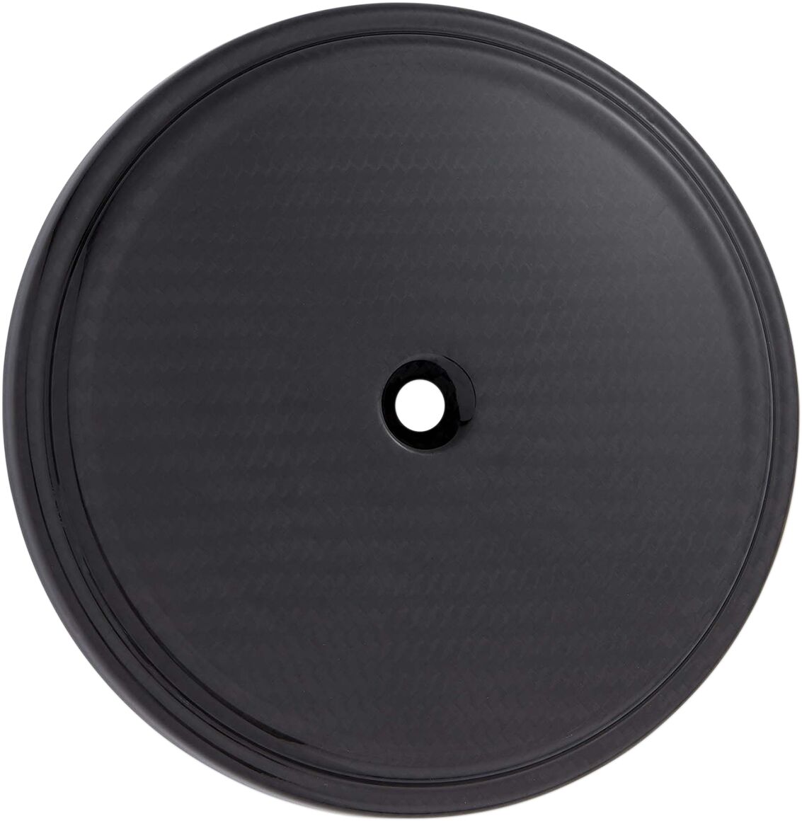 Carbon Fiber Stage 1 Big Sucker™ Cover Air Cleaner Cover Arlen Ness Default Title