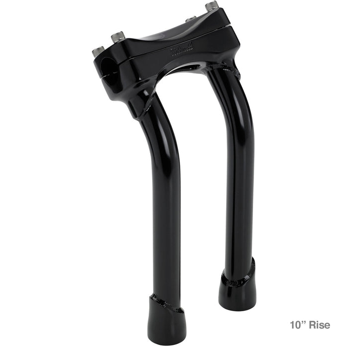 Murdock Pullback Risers Risers Biltwell Inc.