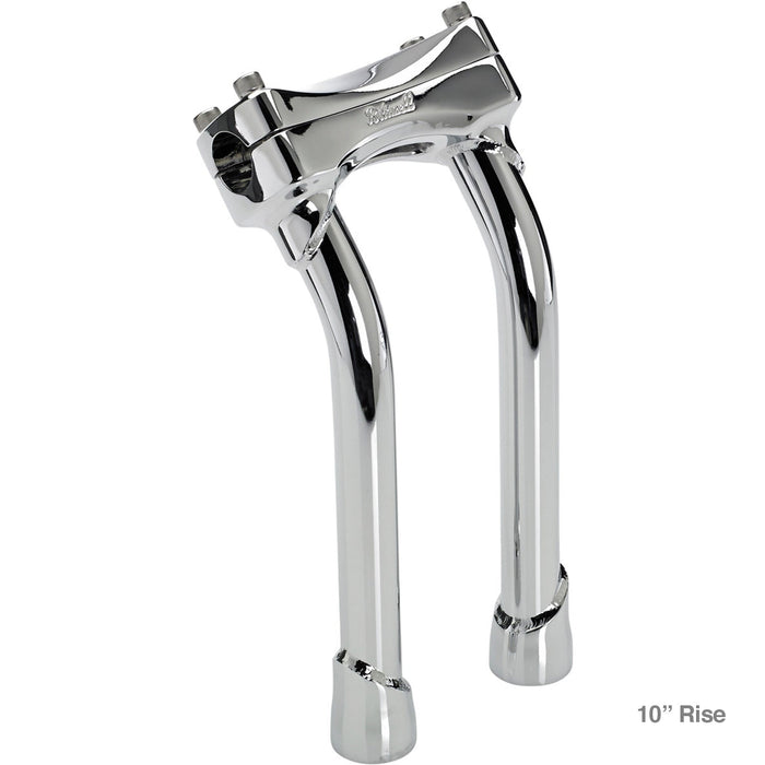 Murdock Pullback Risers Risers Biltwell Inc.