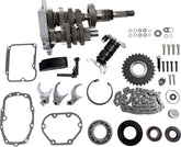 Gear St Dd6 01 6 3.24/Pol Baker Drivetrain Default Title