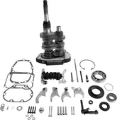 Gear St Od6 98 9 2.94/Blk Baker Drivetrain Default Title