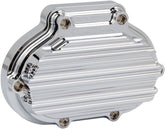 10-Gauge® Cable Transmission Side Covers, Chrome Transmission Side Covers Arlen Ness Default Title