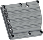 10-Gauge® Transmission Top Covers, Chrome - Milwaukee 8 Transmission Covers Arlen Ness Default Title