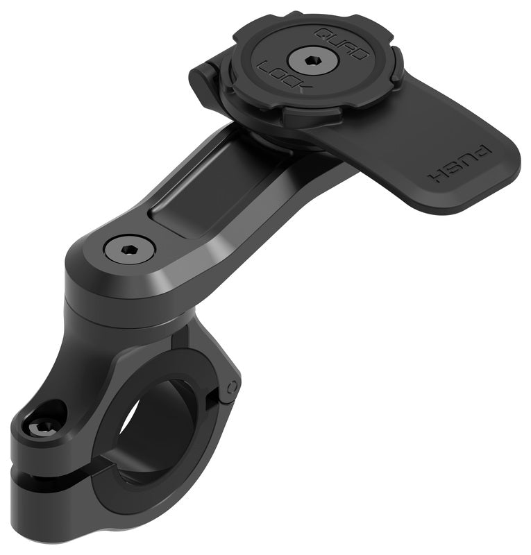 Handlebar Mount Phone Mount Quad Lock Handlebar Mount PRO