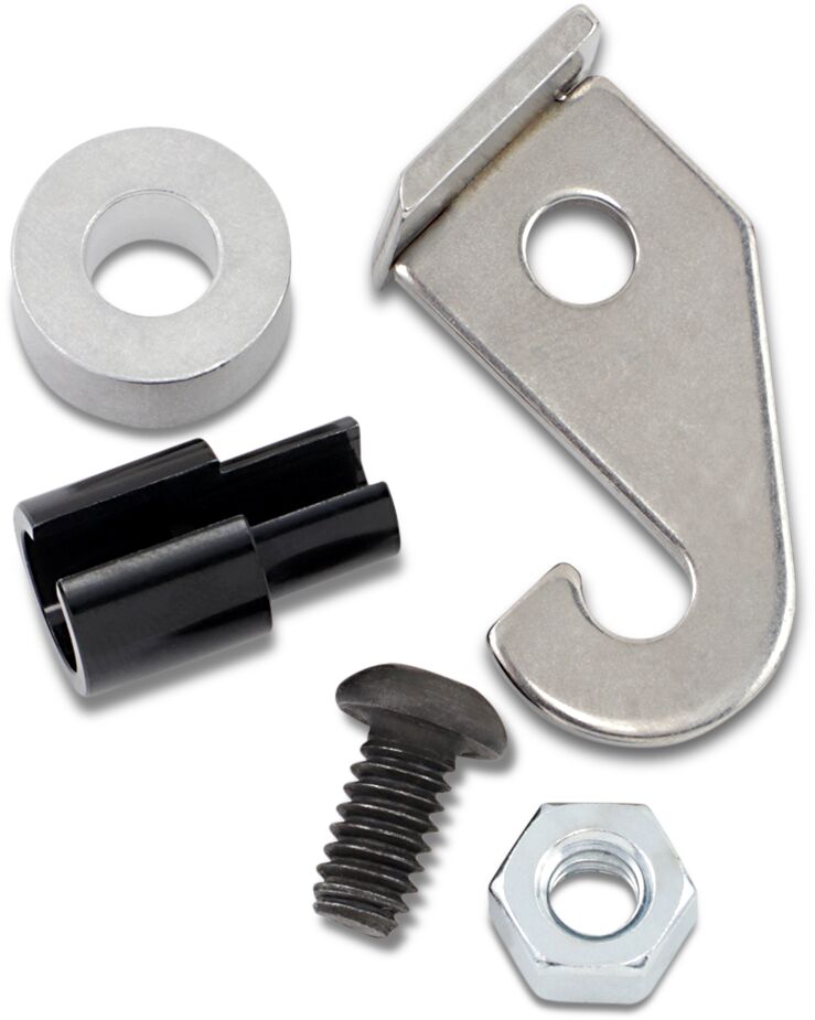 Clutch Lite Easyboy Burly Brand Default Title