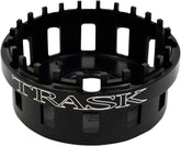 Billet Clutch Basket - V-Rod Clutch Trask Performance Default Title