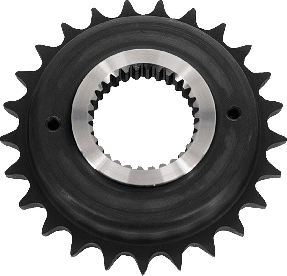 25-Tooth Front Sprocket Replacement - 09-24 Touring Sprockets Trask Performance Default Title