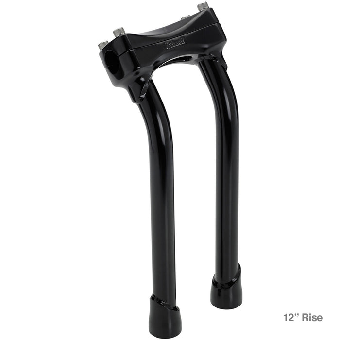 Murdock Pullback Risers Risers Biltwell Inc.