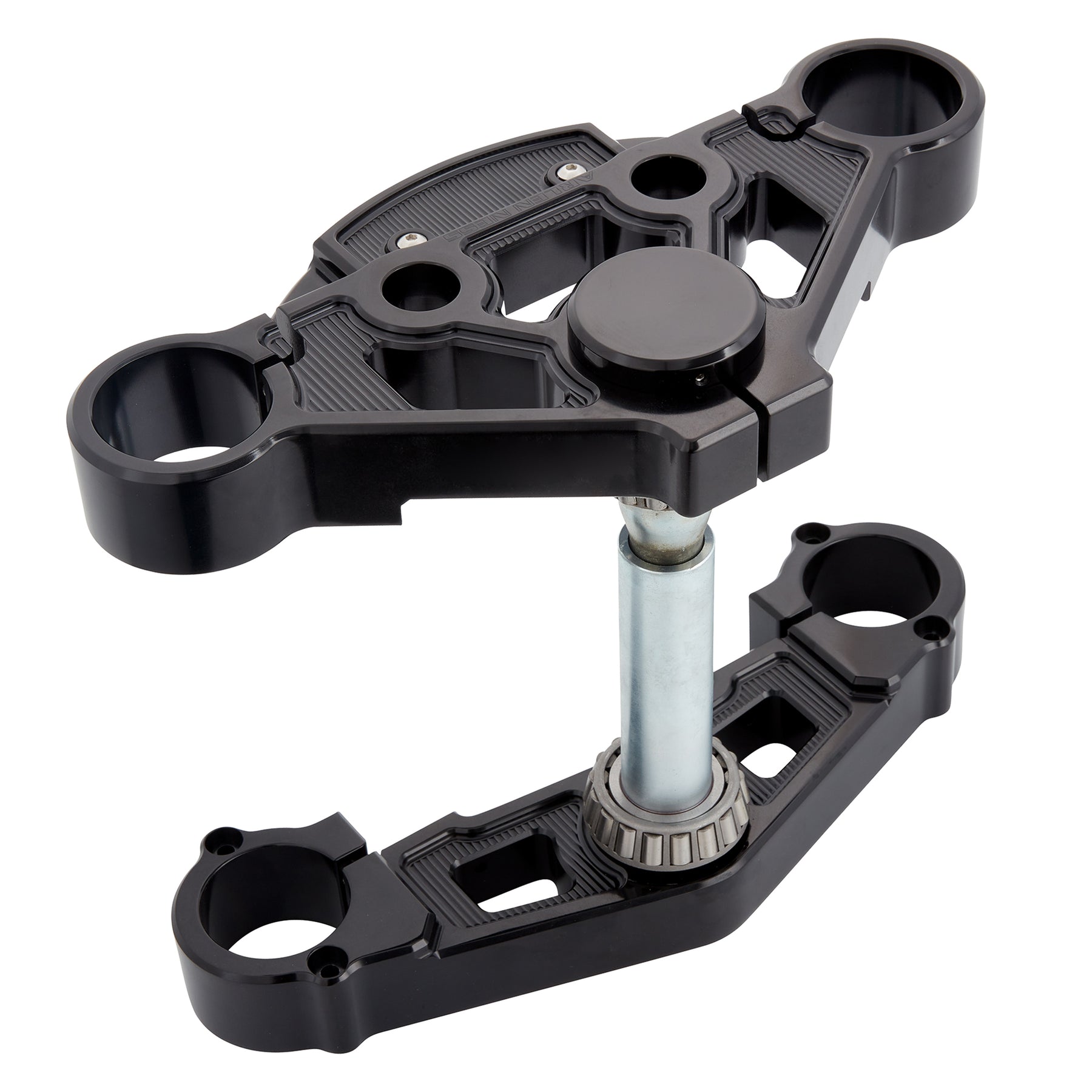 Method® Triple Trees - 15+ Road Glide Triple Tree Arlen Ness