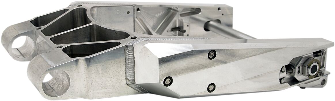 "The Swinger" Swingarm - 09+ Touring Swingarm Alloy Art