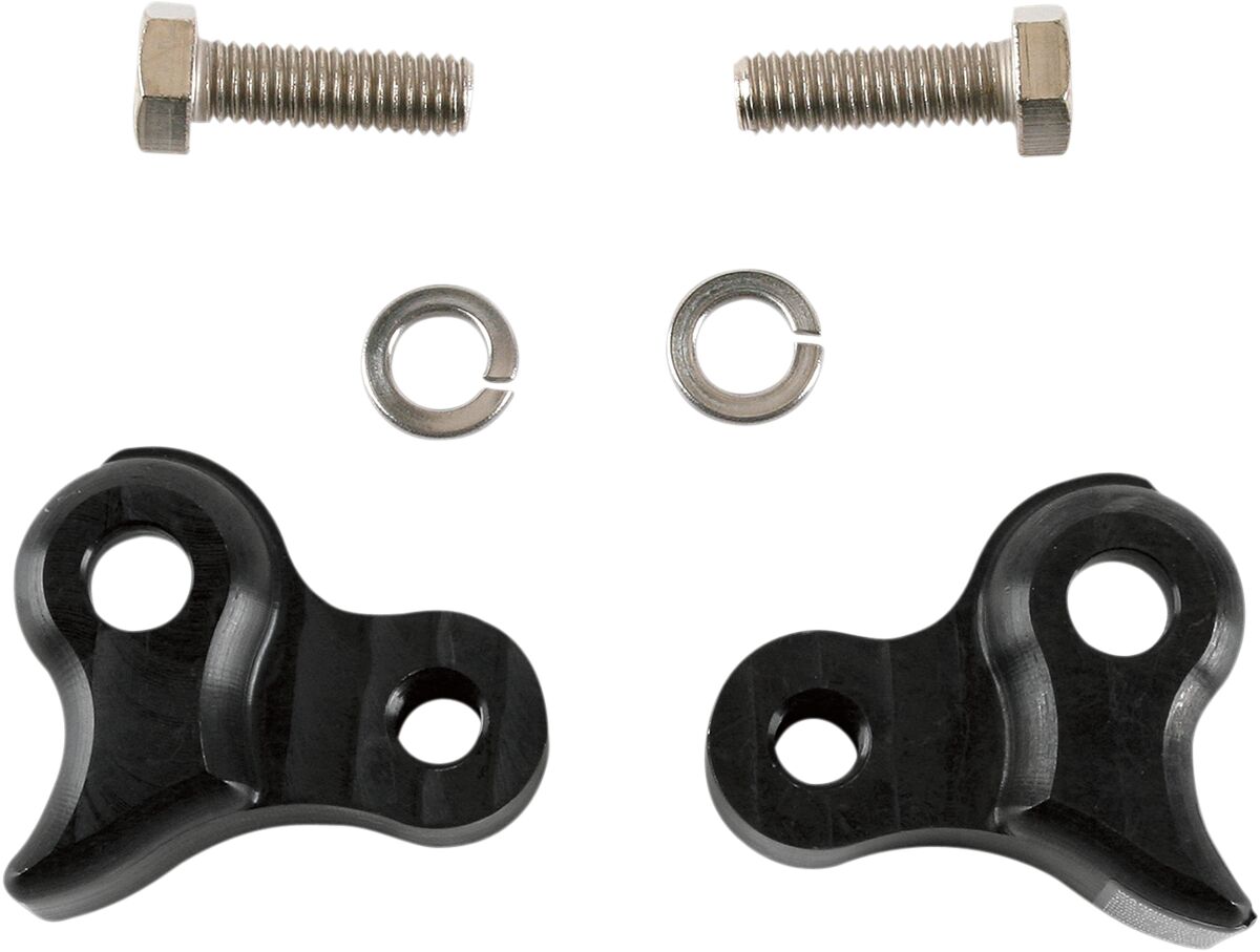 Lowering Kit Shock Black Burly Brand Default Title