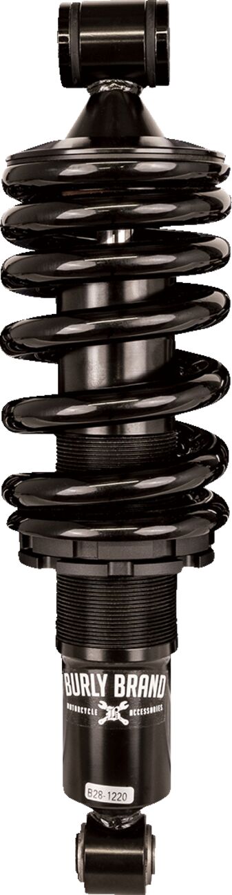 Shock Slammer 12.2 M8 Softail Burly Brand Default Title