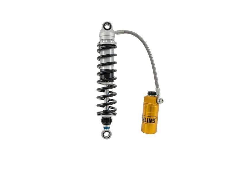 Twin Bagger Rear Shocks HD - Touring Rear Shocks Öhlins