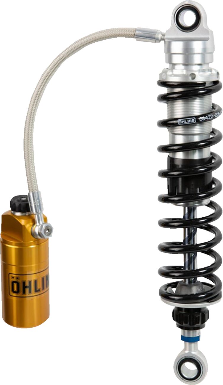 Twin Bagger Rear Shocks HD - Touring Rear Shocks Öhlins