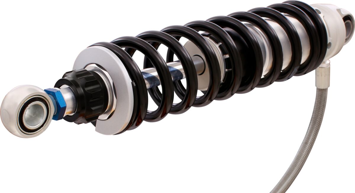 Twin Bagger Rear Shocks HD - Touring Rear Shocks Öhlins