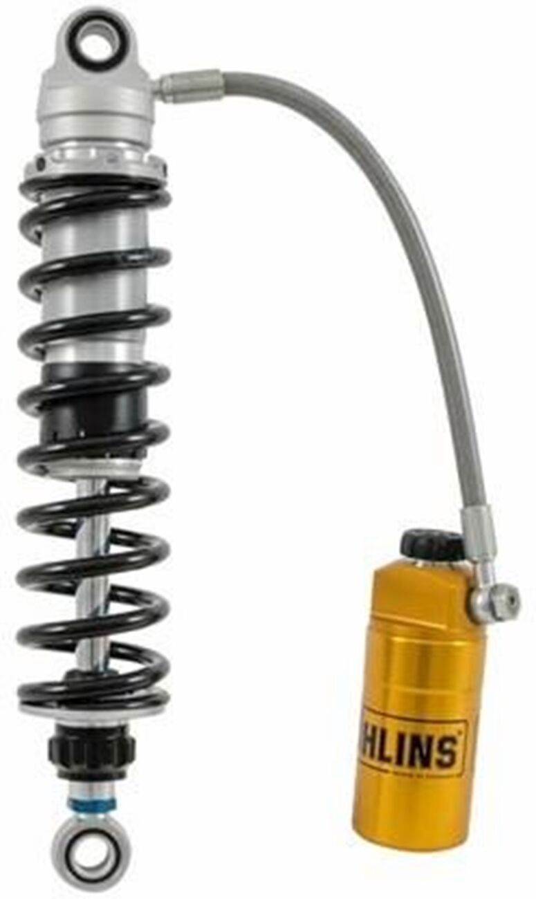 Twin Bagger Rear Shocks HD - Touring Rear Shocks Öhlins