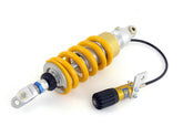 HD 514 Rear Shock S46 -18+ Softail Rear Shocks Öhlins Default Title