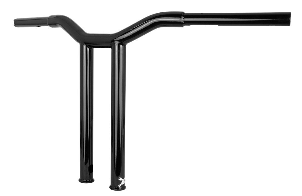 Dominator Bars Handlebar Burly Brand 14" Black