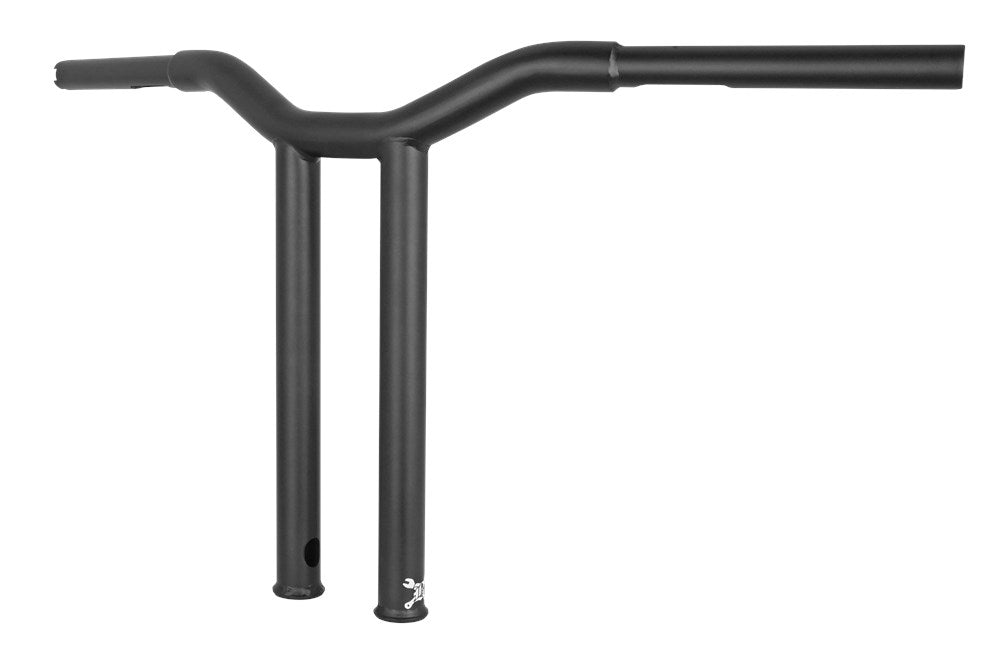 Dominator Bars Handlebar Burly Brand 14" Matte Black
