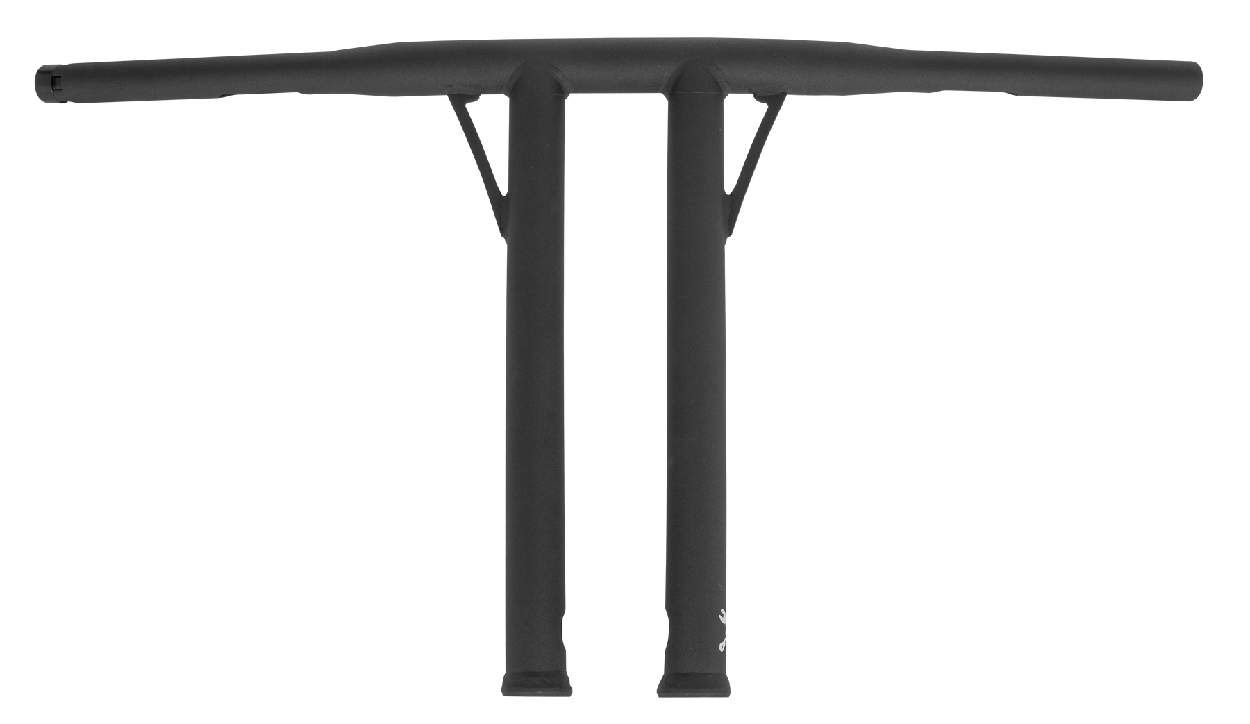 Folsom Bars Handlebar Burly Brand 14"