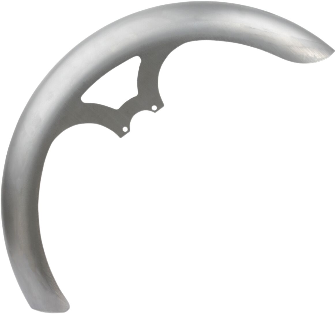 Front Fender Real Steel Rapper 23" Arlen Ness Default Title