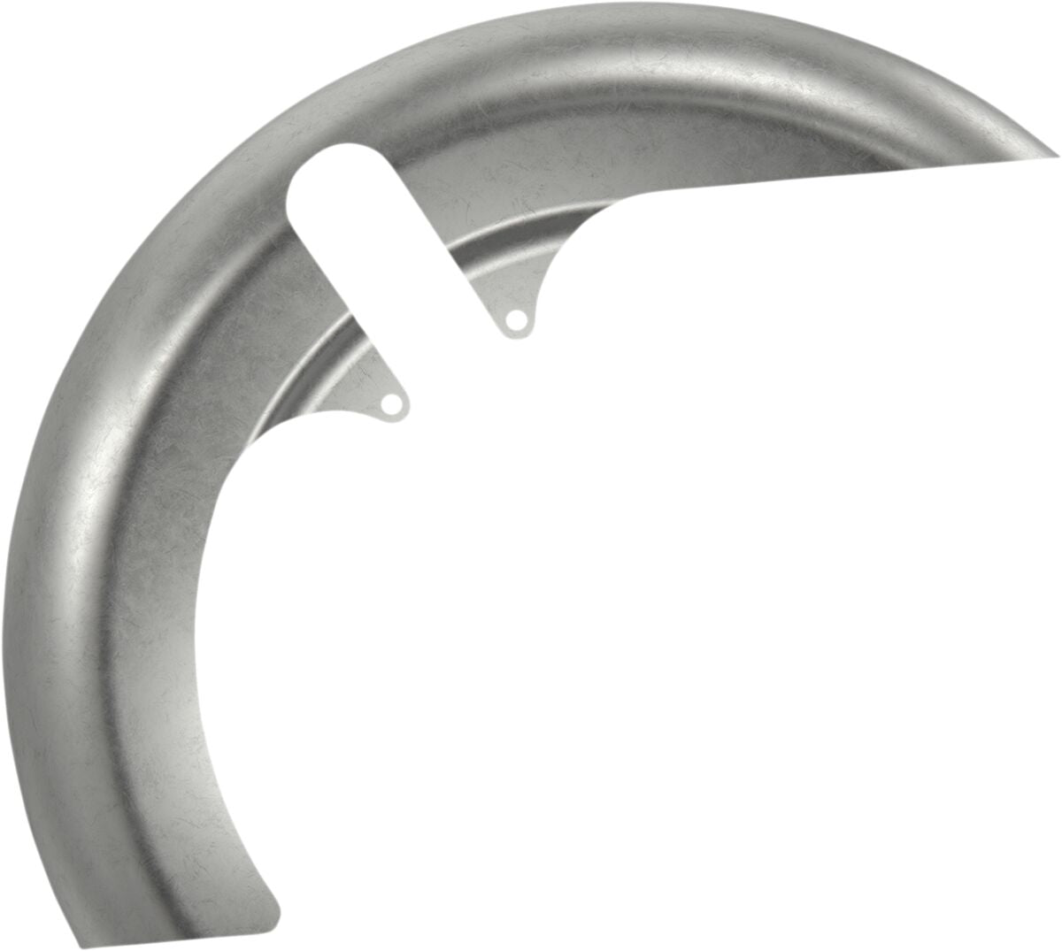 18" Stocker Fat Front Fender - 14-23 Touring Front Fender Arlen Ness Default Title