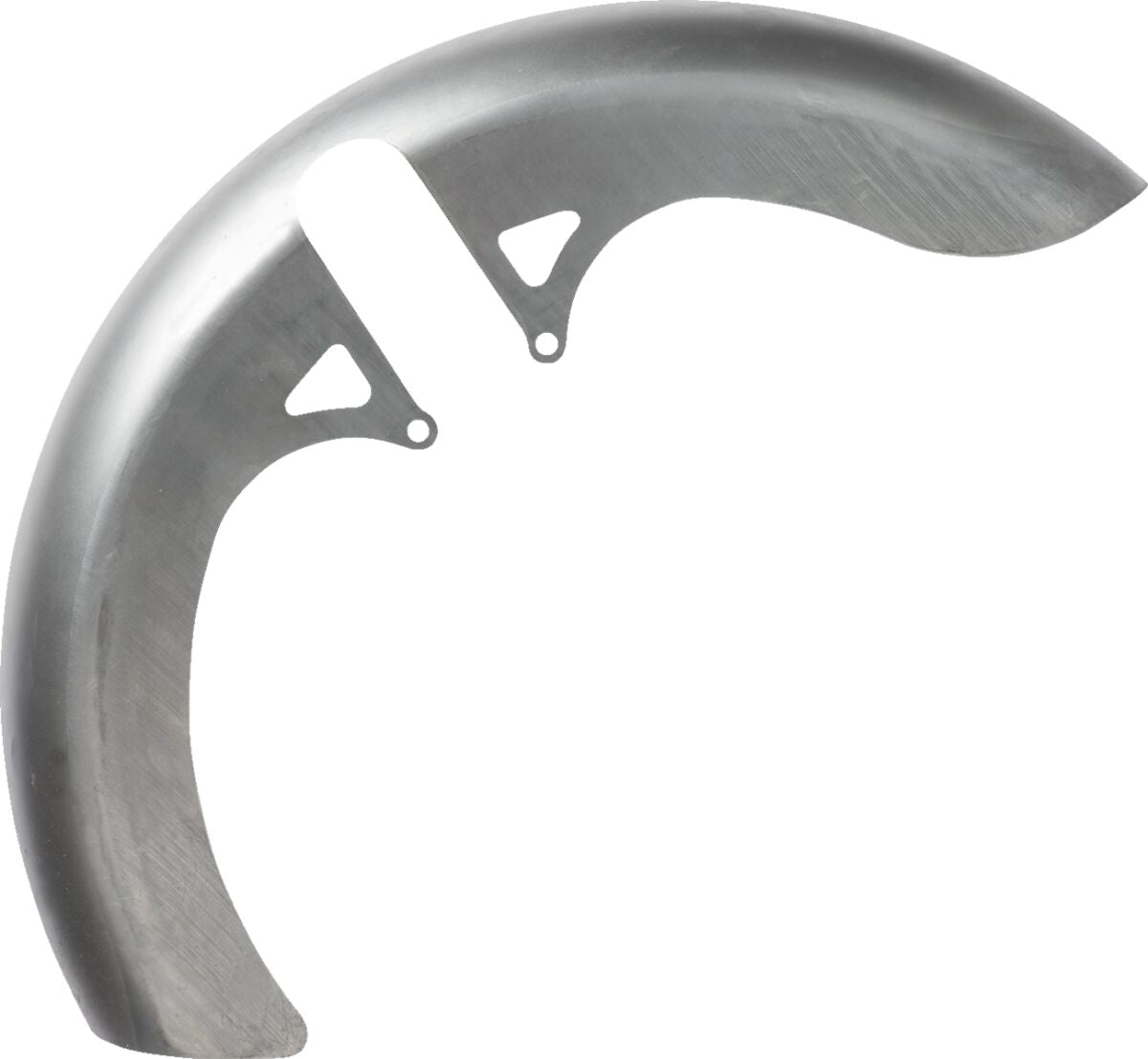 18" Rapper Fat Front Fender - 14-23 Touring Front Fender Arlen Ness Default Title