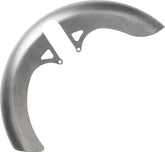18" Rapper Fat Front Fender - 14-23 Touring Front Fender Arlen Ness Default Title