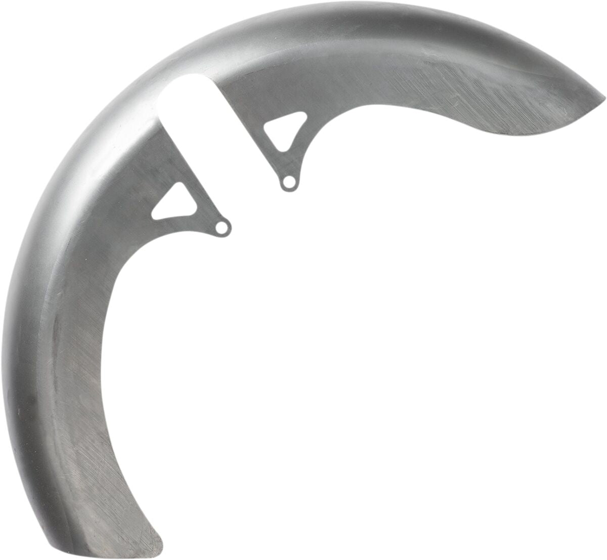 18" Rapper Fat Front Fender - 14-23 Touring Front Fender Arlen Ness
