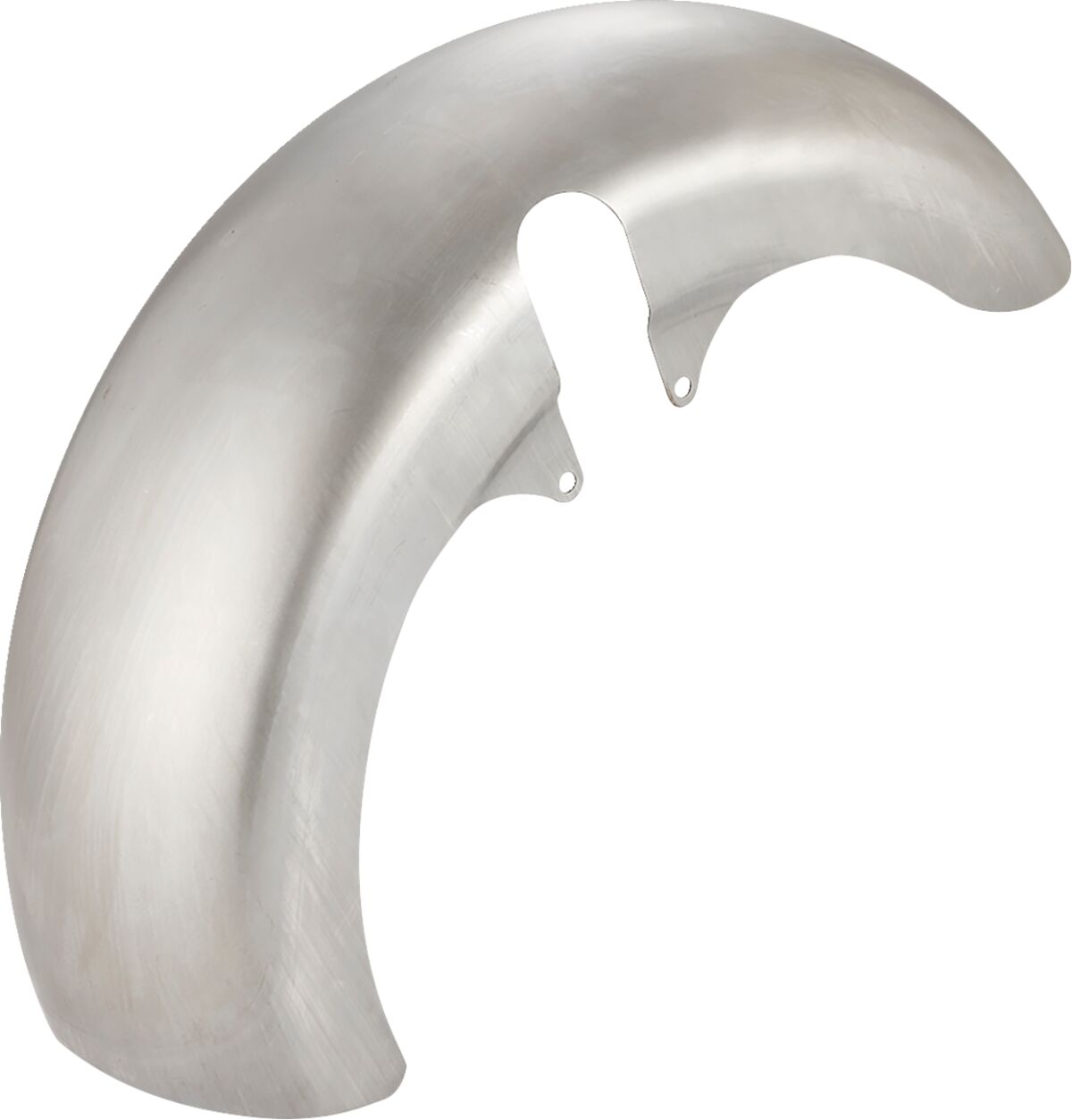 18" Rapper Fat Front Fender - 14-23 Touring Front Fender Arlen Ness