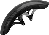19" Carbon Fiber Pro Sport Front Fender - 14-23 Touring Front Fender Arlen Ness Default Title