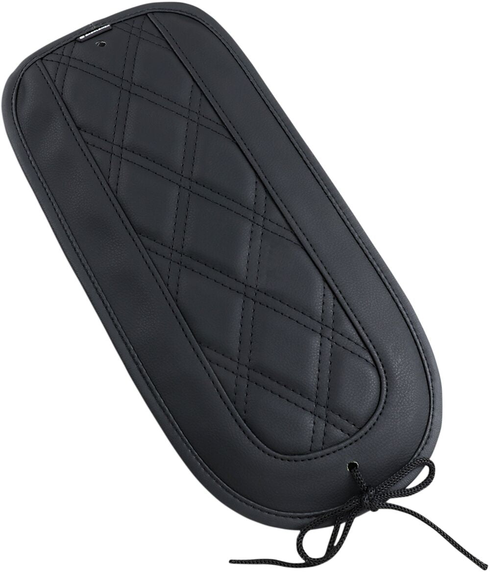 Fender Chap LS - +18 Softail Rear Fender Accessories Saddlemen Default Title