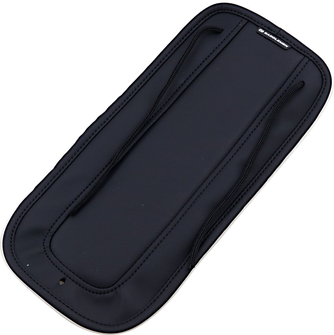 Fender Chap Plain - 21-24 Softail Rear Fender Accessories Saddlemen Default Title