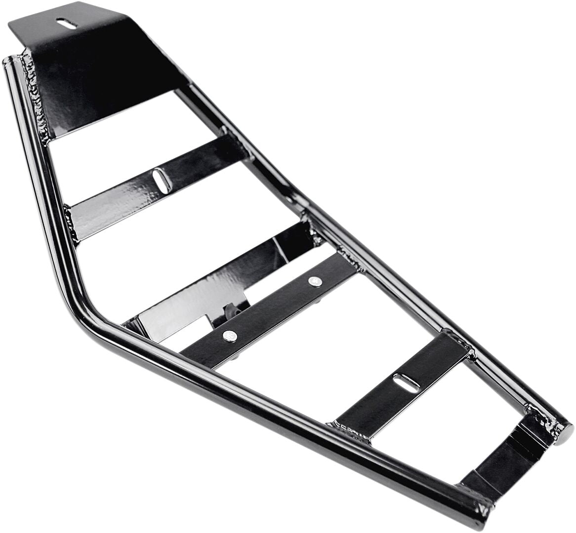 Tracker Specific Fit Mounting Bracket - 90-03 Sportster Saddlebag Bracket Saddlemen Default Title