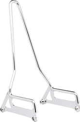 Sissybar Fxd 06 17 Chr Sissy Bar Biltwell Inc. Default Title