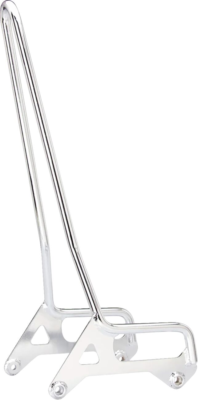 Sissybar Xl 96 03 Chr Sissy Bar Biltwell Inc. Default Title