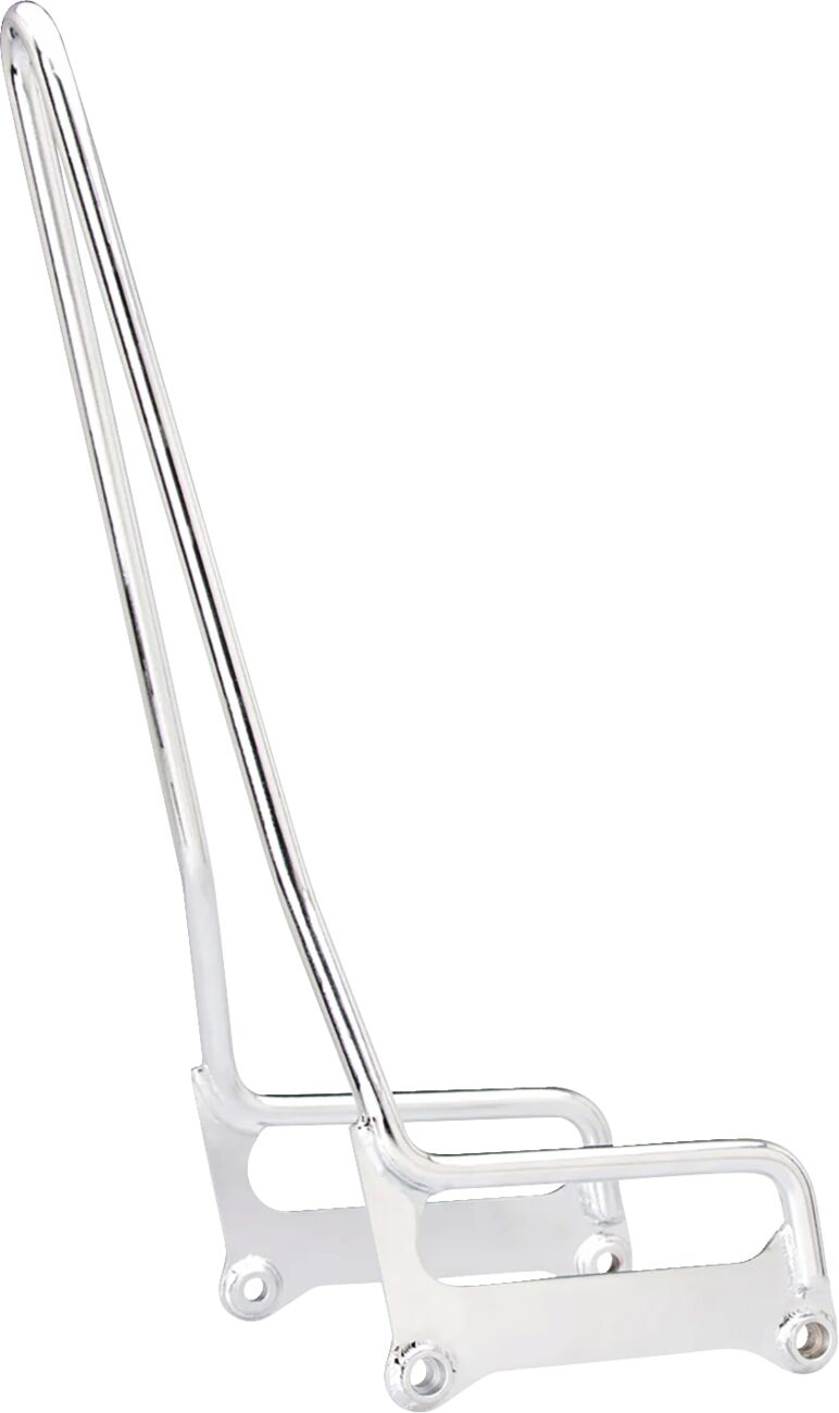 Sissybar Softail 18+ Chr Sissy Bar Biltwell Inc.