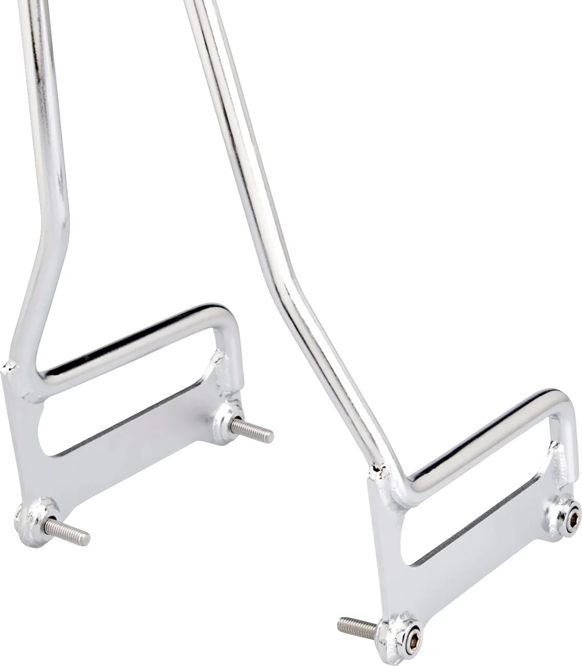 Sissybar Softail 18+ Chr Sissy Bar Biltwell Inc.