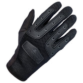 Anza Gloves Gloves Biltwell Inc. Black XS