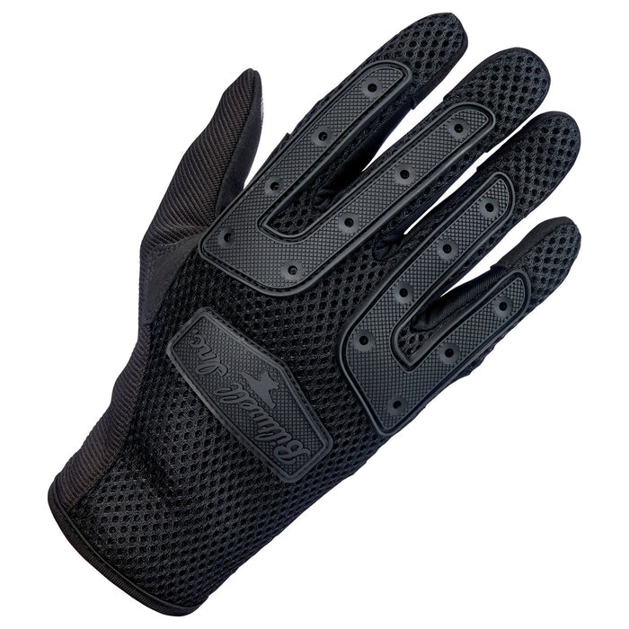 Anza Gloves Gloves Biltwell Inc. Black XS