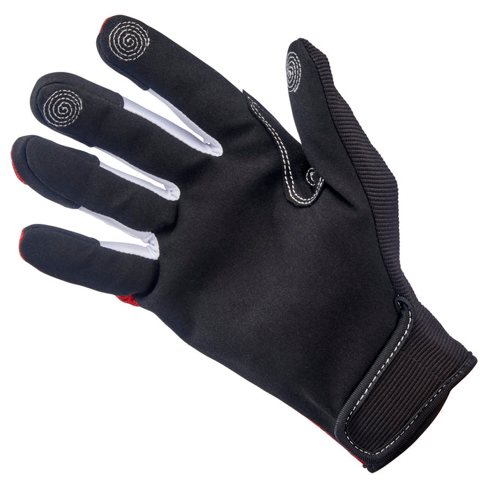 Anza Gloves Gloves Biltwell Inc.