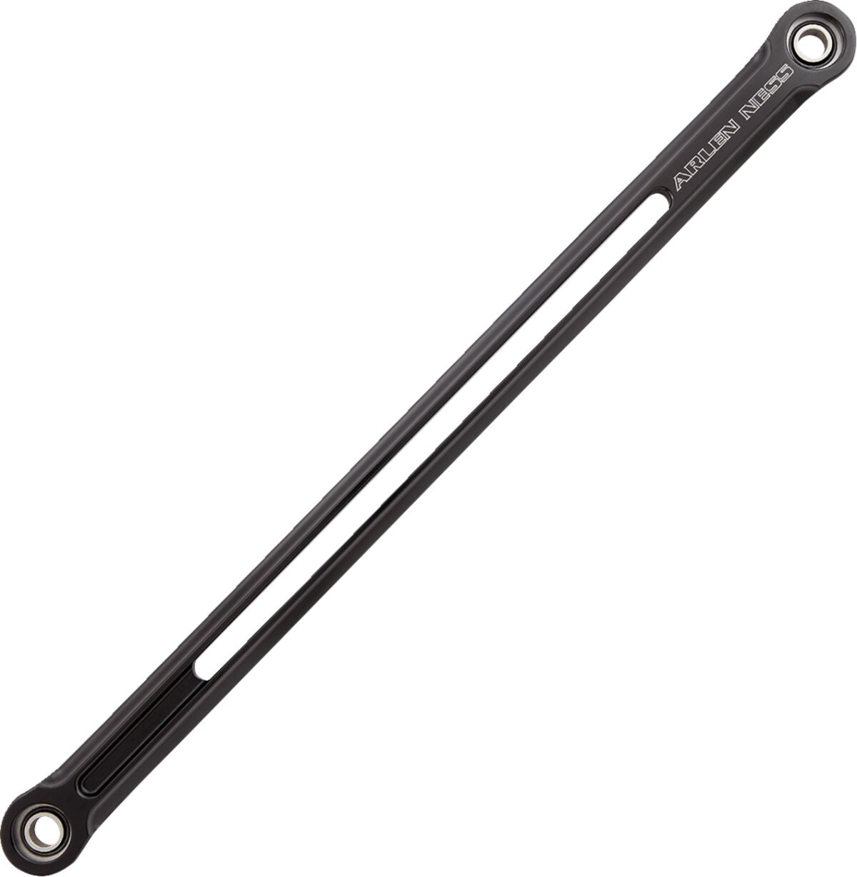 Shift Rod Speedliner Blk Arlen Ness