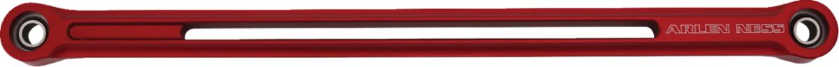 Speed Liner Shift Rod Red Arlen Ness
