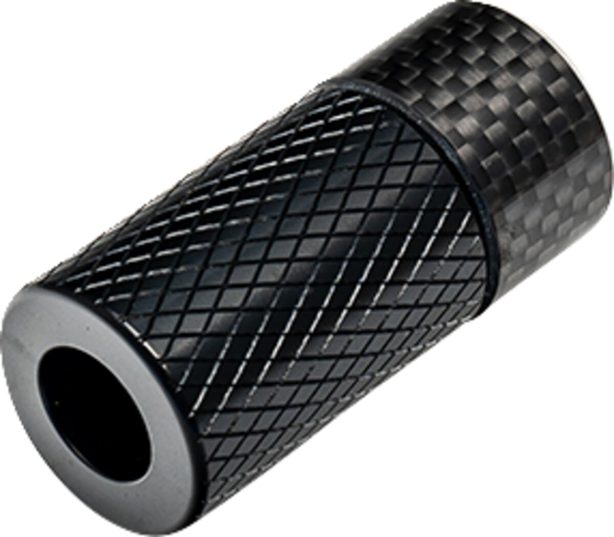 Shifter Peg, Black Foot Pegs Slyfox Performance Default Title