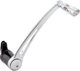 Deep Cut® Brake Arm, Chrome - Touring Brake Arm Arlen Ness Default Title