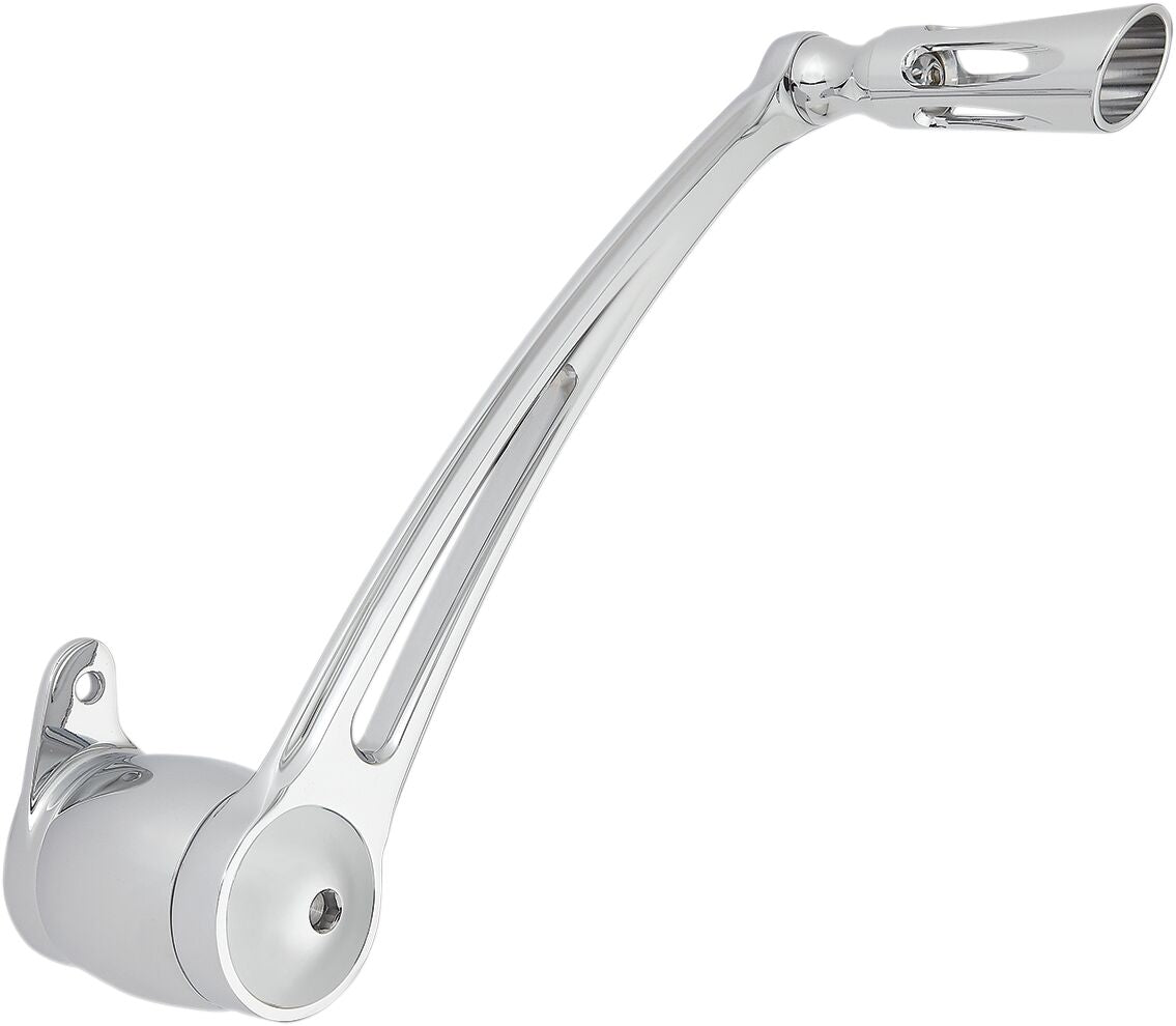 Deep Cut® Brake Arm, Chrome - Touring Brake Arm Arlen Ness