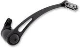 10-Gauge® Brake Arm, Black - Touring Brake Arm Arlen Ness Default Title