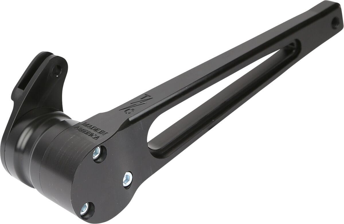 Adjustable Bagger Brake Arm Brake Pedal Thrashin Supply Co.