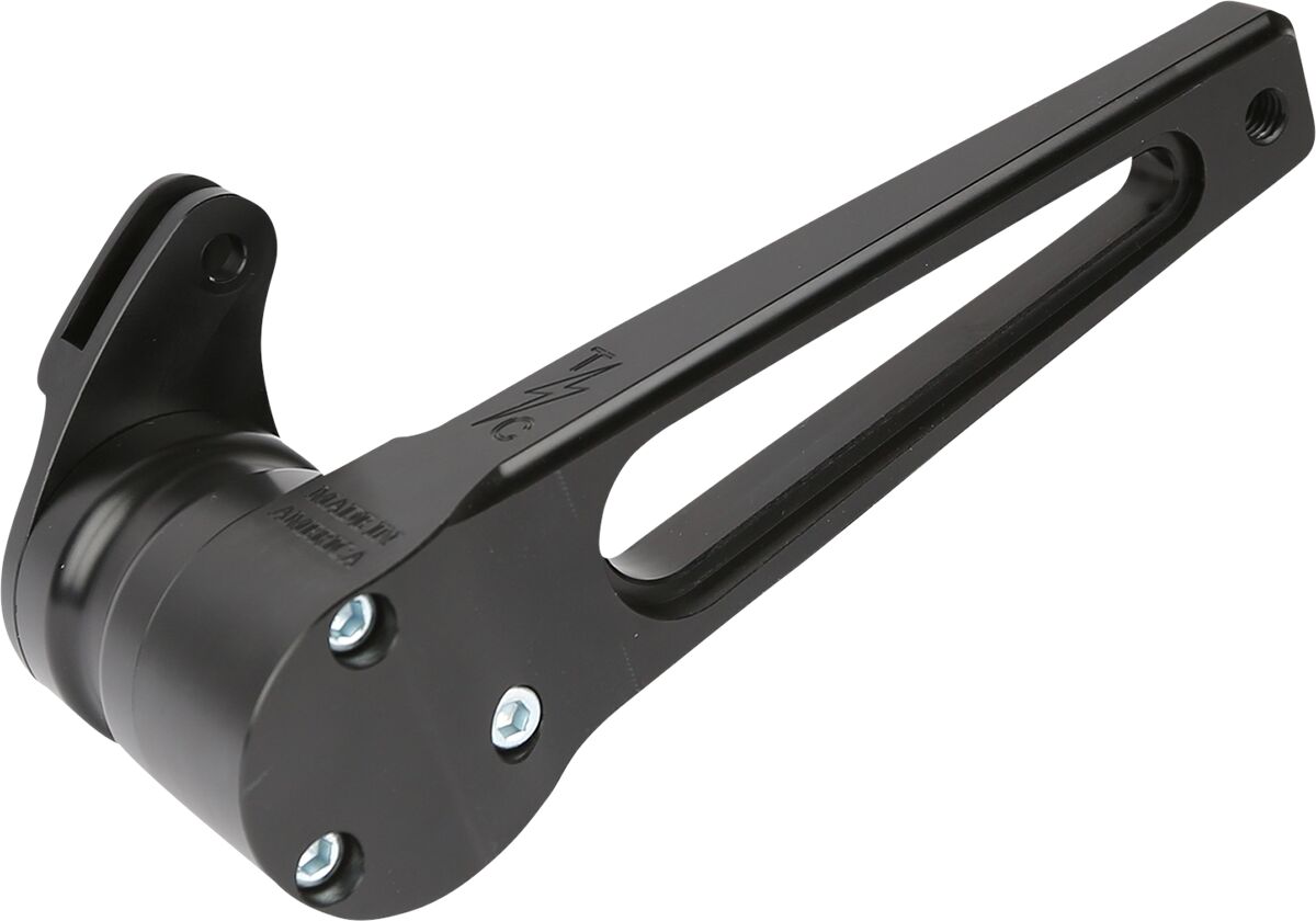 Adjustable Bagger Brake Arm Brake Pedal Thrashin Supply Co.